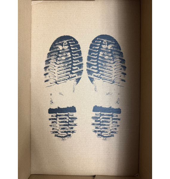 Ботинки • Dr. Martens • Черный
