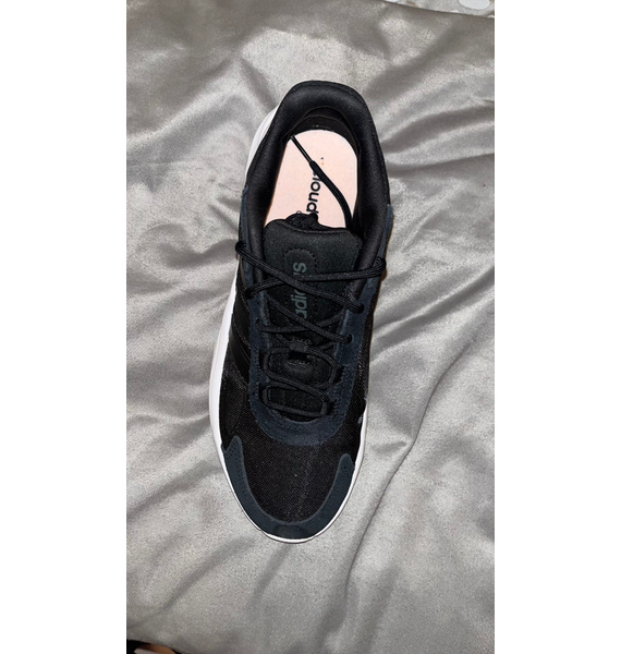 Кроссовки • adidas • Черный