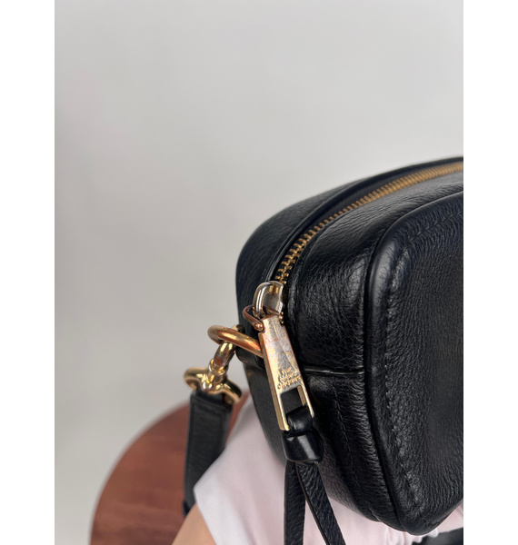 Сумка • Marc Jacobs • Черный