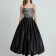 Топ • St. John Couture • Бежевый