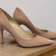 Туфли • Jimmy Choo • Бежевый