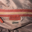 Сумка • Massimo Dutti • Бордовый