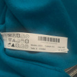Пуловер • Massimo Dutti • Голубой