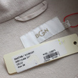 Пальто • BCBGMAXAZRIA • Бежевый