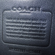 Сумка • Coach • Синий