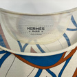 Футболка • Hermès • Белый