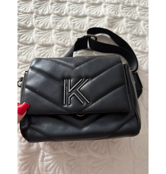 Сумка • Kendall + Kylie • Черный
