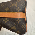 Сумка • Louis Vuitton • Коричневый
