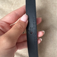 Ремень • Gucci • Черный