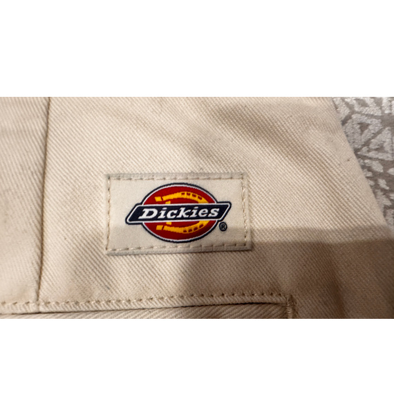 Брюки • Dickies Construct • Белый