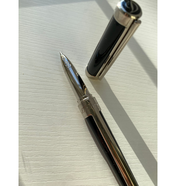 Ручка • S.T. Dupont • Черный