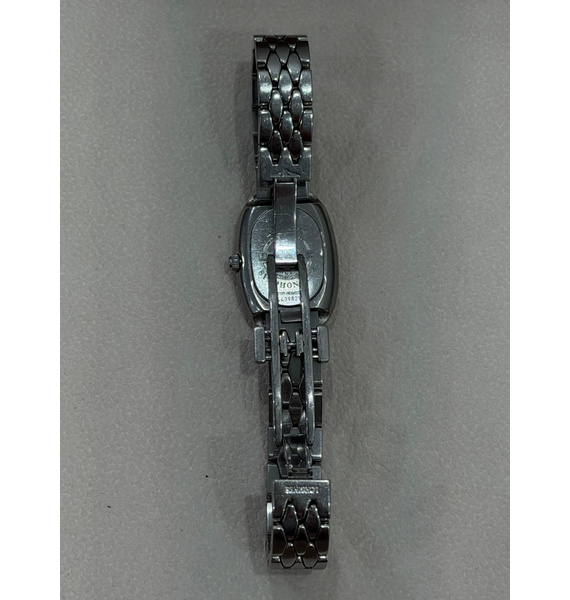 Часы • Longines • Серый