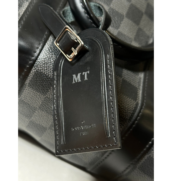 Сумка • Louis Vuitton • Черный