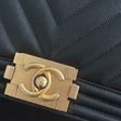 Сумка • Chanel • Черный