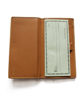 Чековая книга