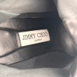 Ботильоны • Jimmy Choo • Черный
