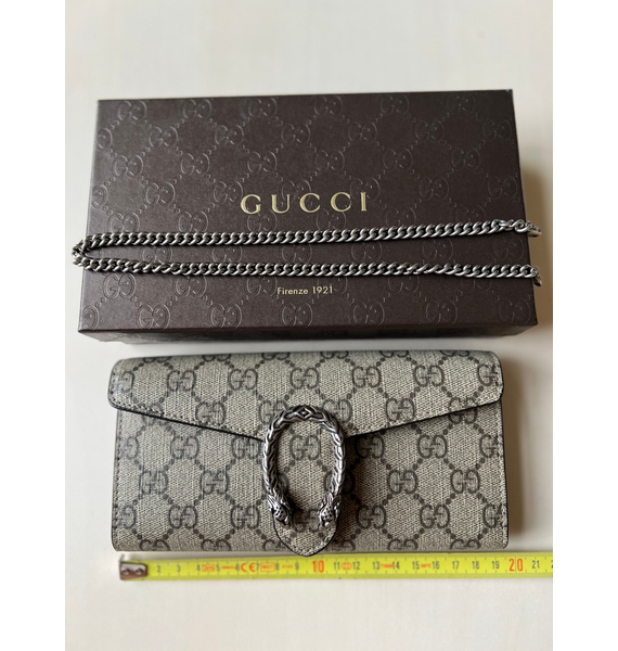 Кошелек • Gucci • Другое