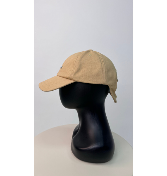 Кепка • Jacquemus • Бежевый