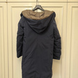 Куртка • Max Mara • Темно-синий
