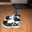 Ботинки • Rick Owens DRKSHDW • Черный