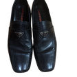 Лоферы • Prada • Черный