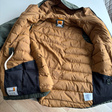 Куртка • Timberland • Хаки