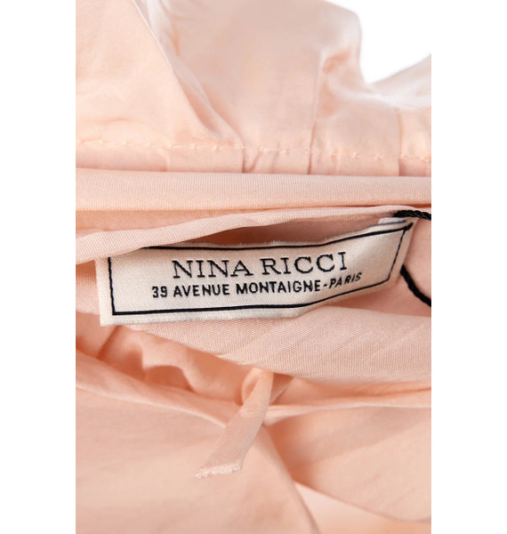 Комбинезон • Nina Ricci • Розовый