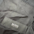 Пиджак • Boss Hugo Boss • Черный