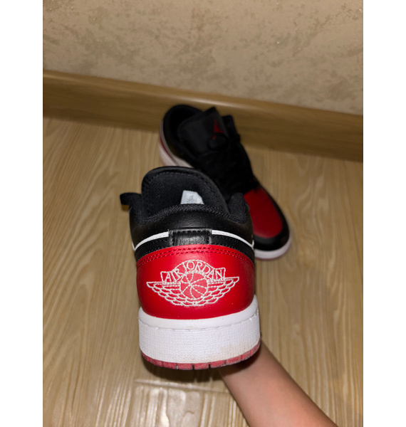 Кеды • Nike • Мульти