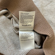 Кофта • Ermenegildo Zegna • Коричневый