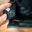 Ботинки • Dr. Martens • Черный