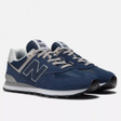 Кроссовки • New Balance • Синий