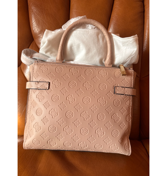Сумка • GUESS • Розовый