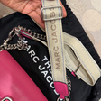 Сумка • Marc Jacobs • Розовый