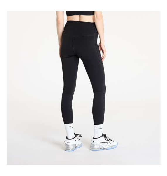 Леггинсы • Nike • Черный