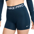 Шорты • Nike • Темно-синий