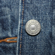 Куртка • Levi's • Синий