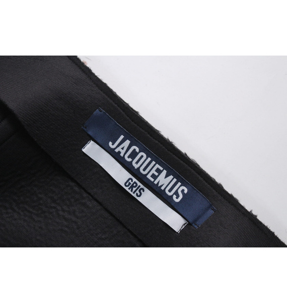 Юбка • Jacquemus • Черный