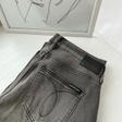 Джинсы • Calvin Klein Jeans • Серый