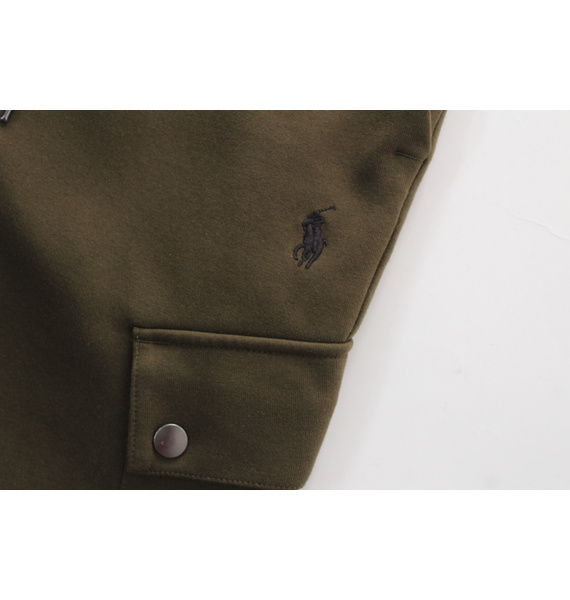 Джоггеры • Polo Ralph Lauren • Хаки