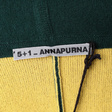 Пальто • Annapurna • Зеленый