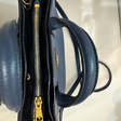 Сумка • Prada • Синий