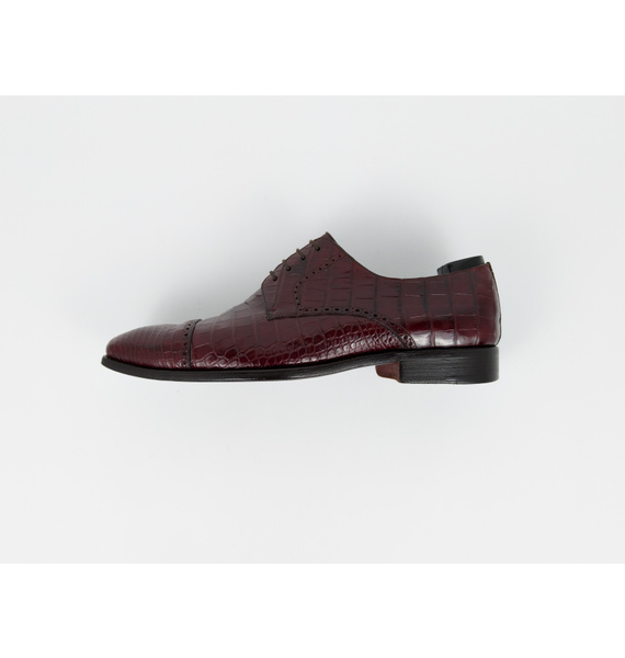 Туфли • Brioni • Бордовый