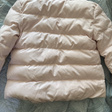 Пуховик • Emporio Armani Kids • Розовый