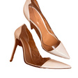 Лодочки • Gianvito Rossi • Белый
