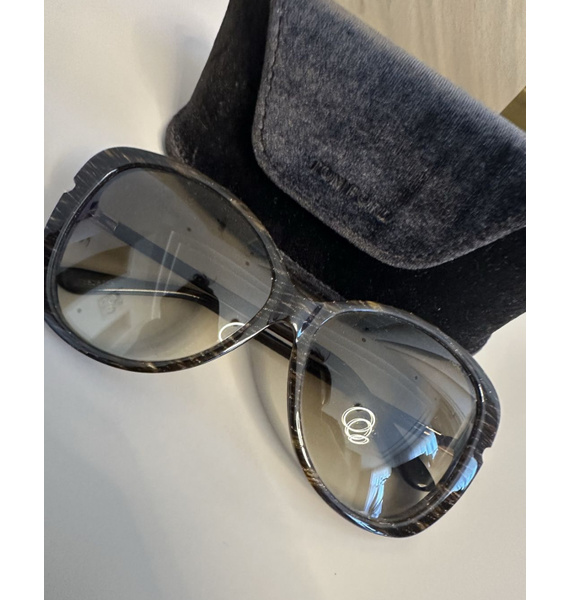 Очки • TOM FORD Eyewear • Черный