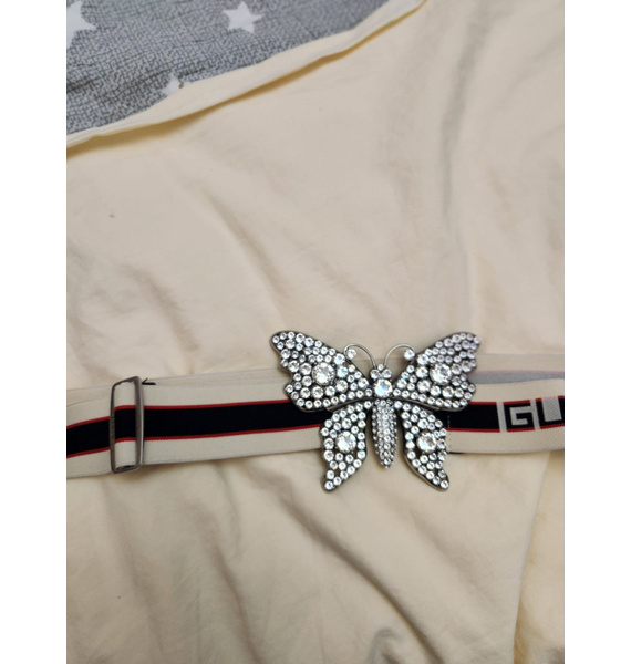 Ремень • Gucci • Мульти
