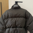 Куртка • VETEMENTS • Черный