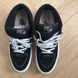 Кеды • Vans • Черный