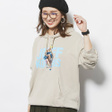 Худи • UNIQLO • Бежевый